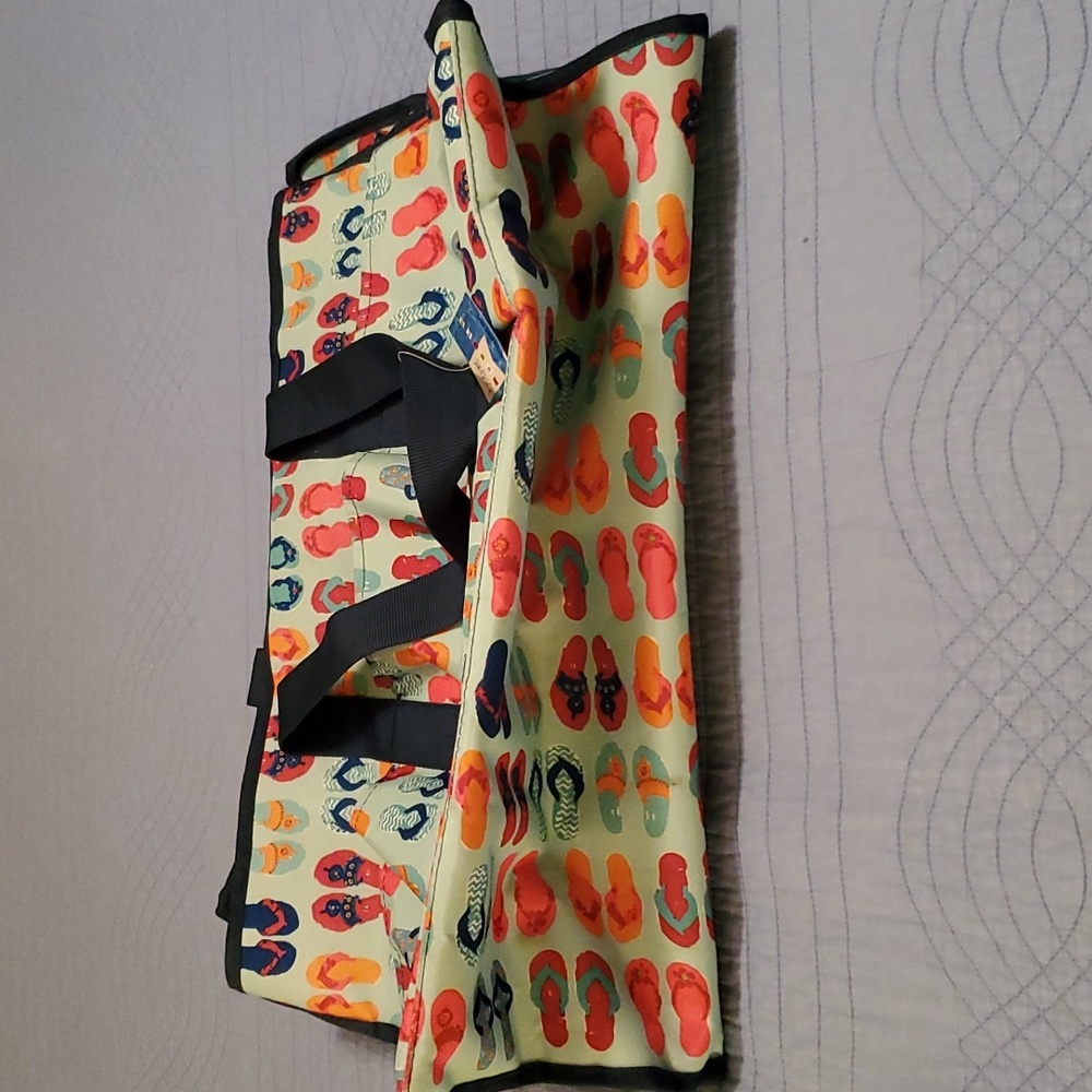 Rectangle Tote